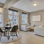 Bryggen Gateway Homes Διαμέρισμα *