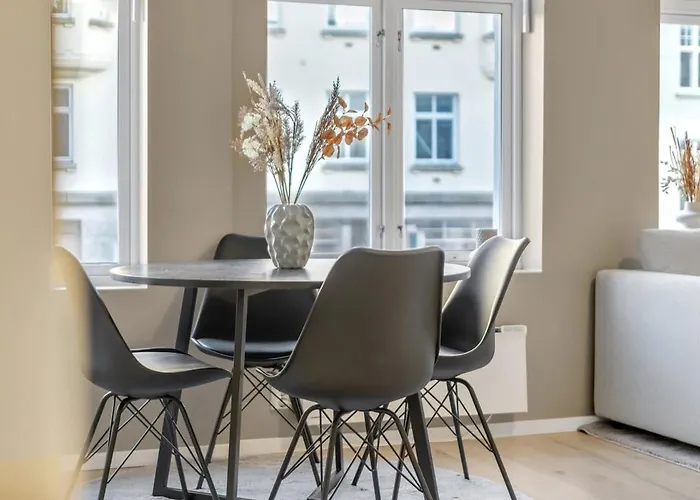 Bryggen Gateway Homes * Bergen