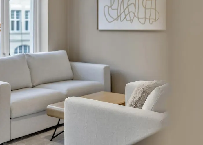 Bryggen Gateway Homes Bergen